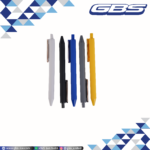 Ball Pen for Gift Printing, Assorted Colors