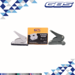 GBS GB-850 Puncher ( 20 pages)
