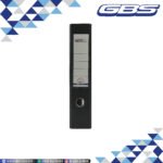 GBS Big Box file Marble with Pocket