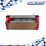 GBS C-24 Cutting Plotter, Cutting Speed 750mm/sec,61cm Cutting Area, Pressure 800g,weight 12.6kg