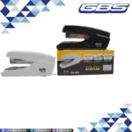 GBS GB-30S Heavy Duty Stapler 25 sheets Black/White