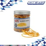 GBS-Rubber Band Size 20 Big Jar