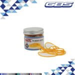 GBS-Rubber Band Size 20 Small Jar