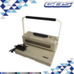 GBS S-25A Binding Coil Machine