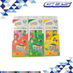 Kids Water Color Pack of 12 Colors