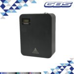 Nova Scent B2000 Diffuser Black, Covers up to 2000cbm (600sqm)